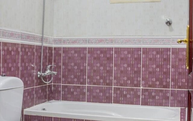 Wajan Hotel