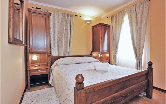 Villa Sara with pool