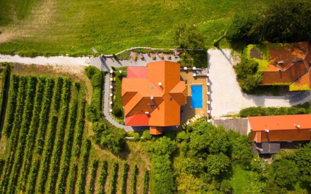 Badacsony Villa Ria