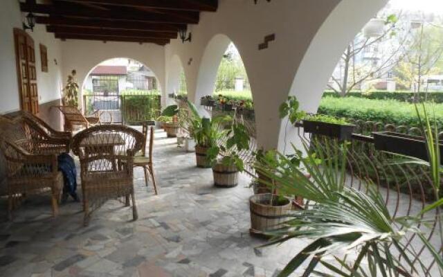 Guest House Marketti