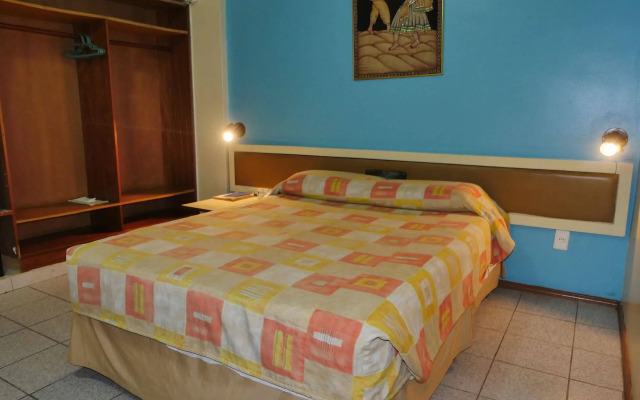 Prestige Manaus Hotel