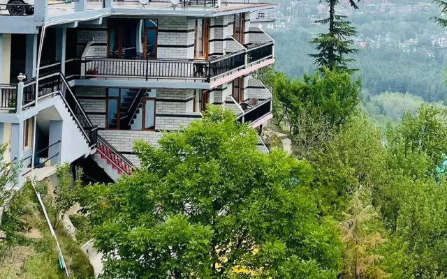 StayApart - Himalayan Adventure Cottage