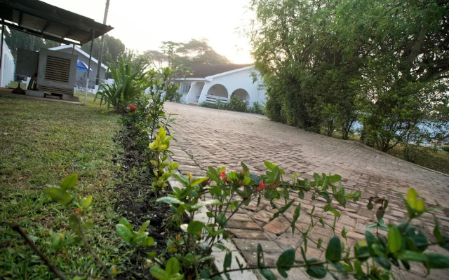Cool Villa Guest House