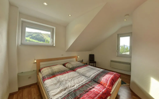 Katschberg Appartements