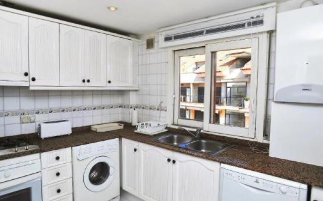 Apartment San Esteban