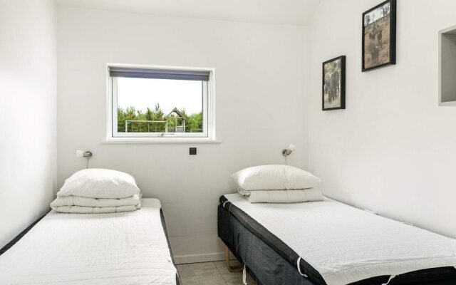 26 Person Holiday Home in Jerup