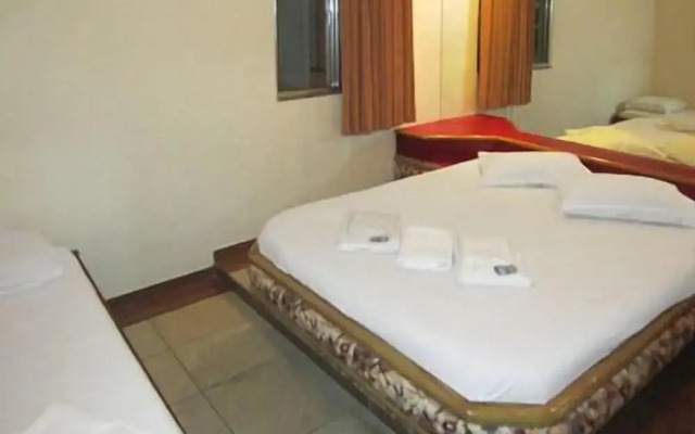 Copamar Hotel