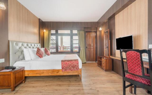 Summit Tashi Ghang Resort