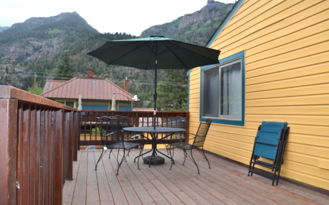 Ouray Main Street Inn