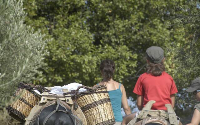 Enagron Ecotourism Village