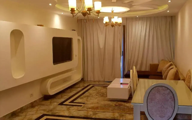 Sharm Heights Apartments