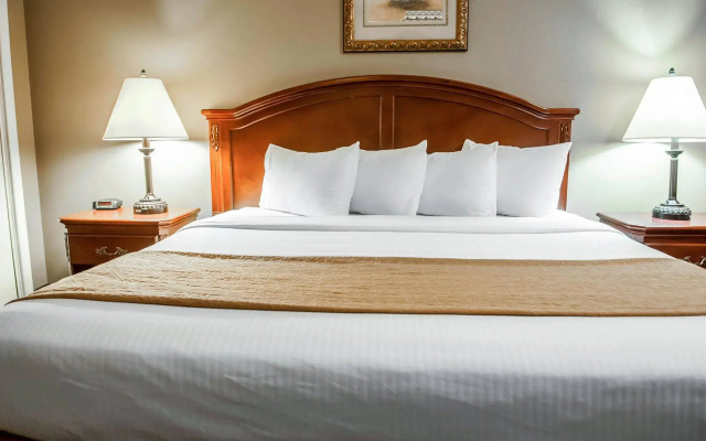 Hotel Inn Santa Fe