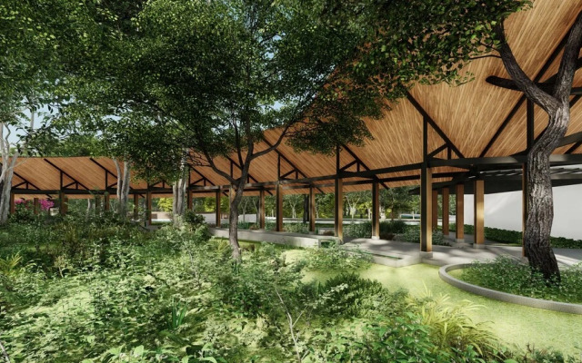 Rxv Wellness Village