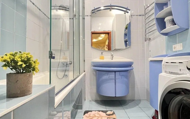 Апартаменты на улице Уборевича