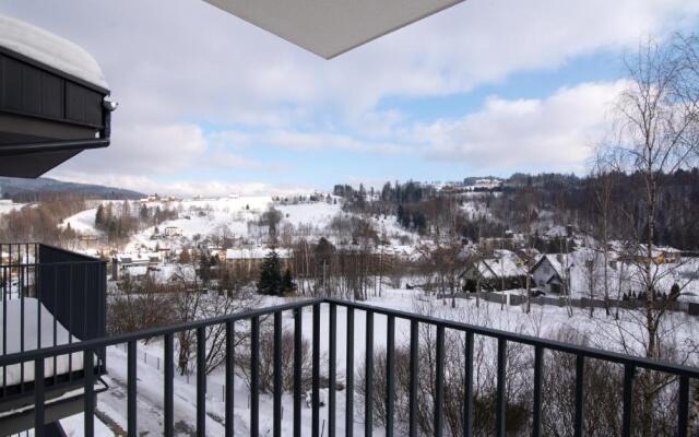 Apartamenty Sun & Snow Spokojna