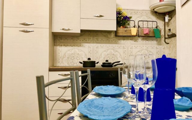 Suite Flat