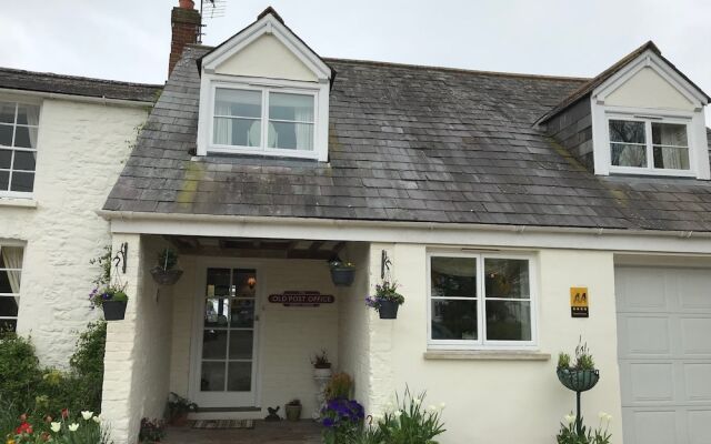 The Old Post Office Guest House