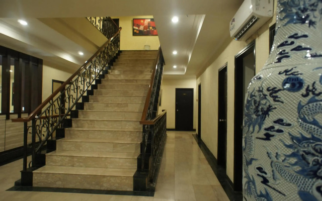 Sky View Hotel