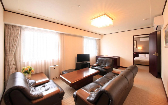 Quintessa Hotel Ogaki