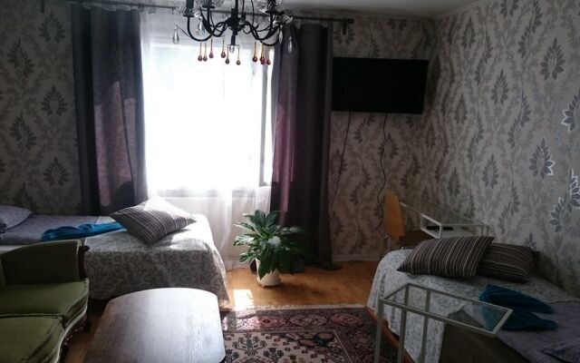 Stranda Apartment