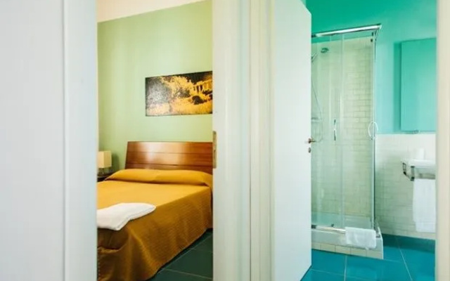 Borgo Giallonardo Residence