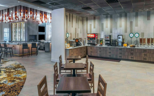 Embassy Suites by Hilton Raleigh Durham Airport Brier Creek