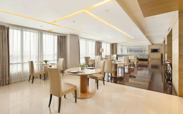 Courtyard Kunshan