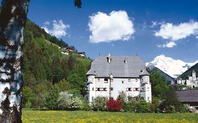 Hotel Egitzhof