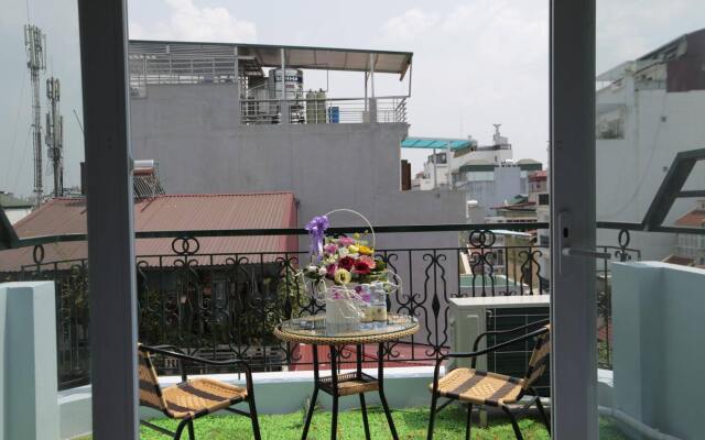 Hanoi Old Quarter Hostel