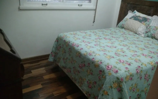 Copacabana Guest House