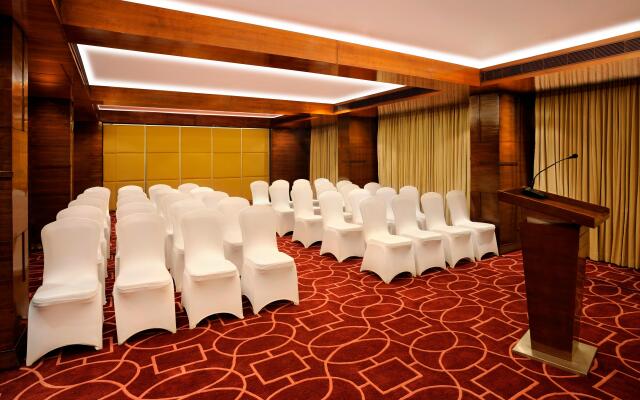 Four Points by Sheraton Ahmedabad