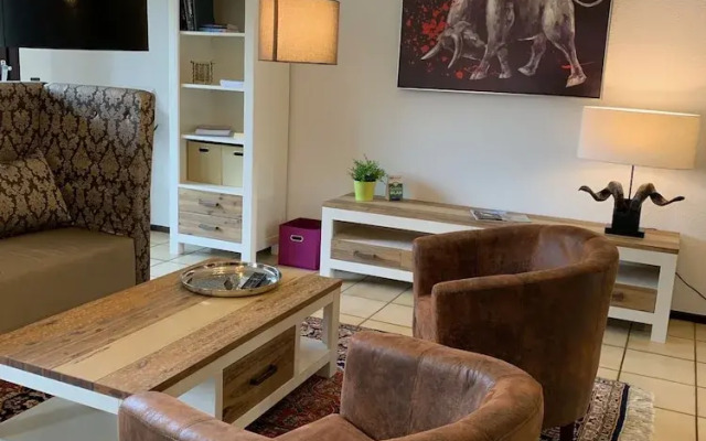 Besotel Ferienwohnungen Und Apartments Erkrath