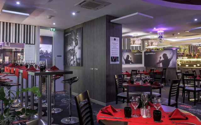 Mercure Strasbourg Palais des Congres