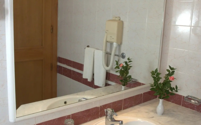 Hotel Marina Palace