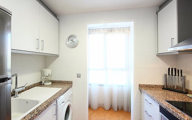 Apartment Terramar Benidorm