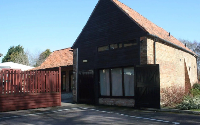 The Stilton Cheese Inn - BB