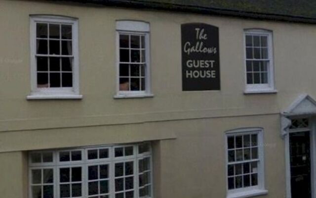The Gallows Guest House