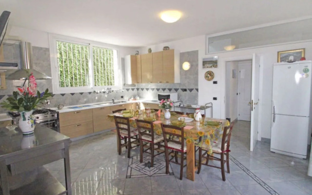 Villa La Rosa Montelupo Fiorentino 29821