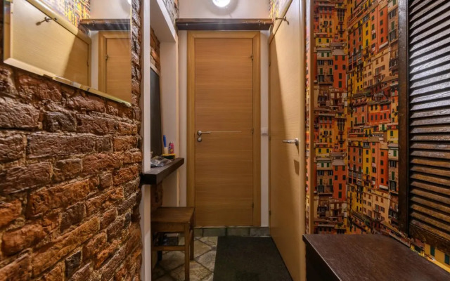 Апартаменты Spb2Day на улице Чайковского 39