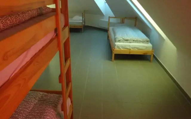 Ecohostel Gyongyos