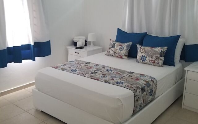 Karimar Beach Condo Hotel