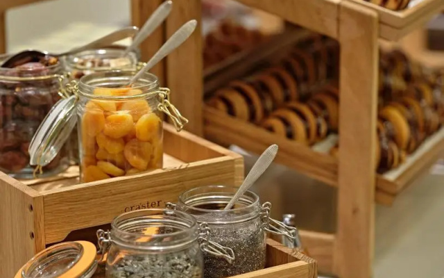 London Hilton on Park Lane