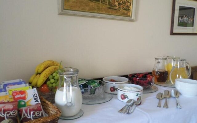 Redshill B&B