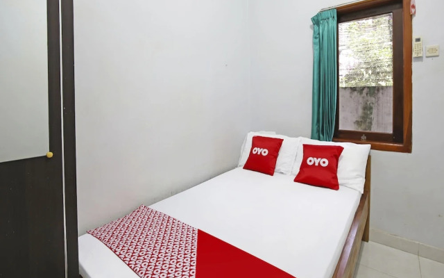 Collection O 91449 Griya Ampenan Residence