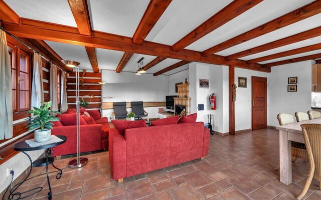 Villa Pool Stupna Ksf095