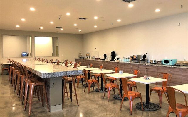 Richland Riverfront Hotel and Conference Center, Ascend Hotel Collection