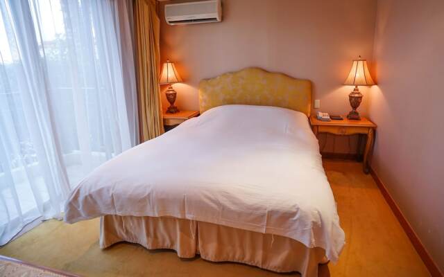 Lake Hills Resort Jeju