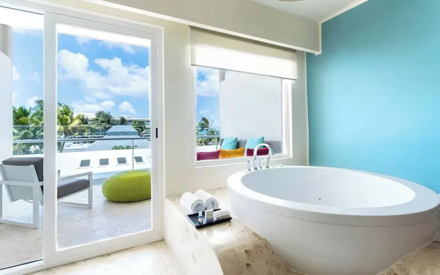 Selection Riviera Cancun