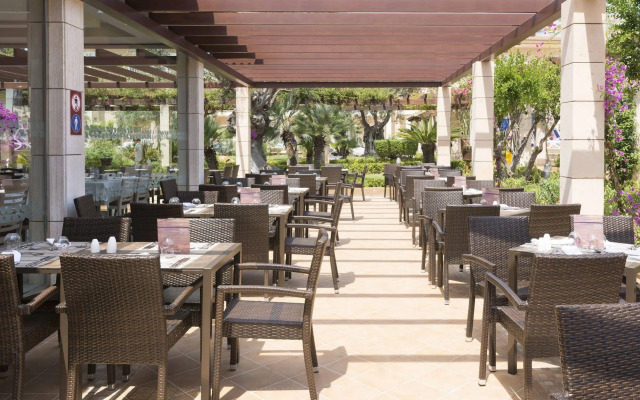 Mar Hotels Playa Mar & Spa