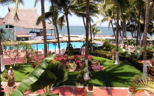Bahía del Sol
